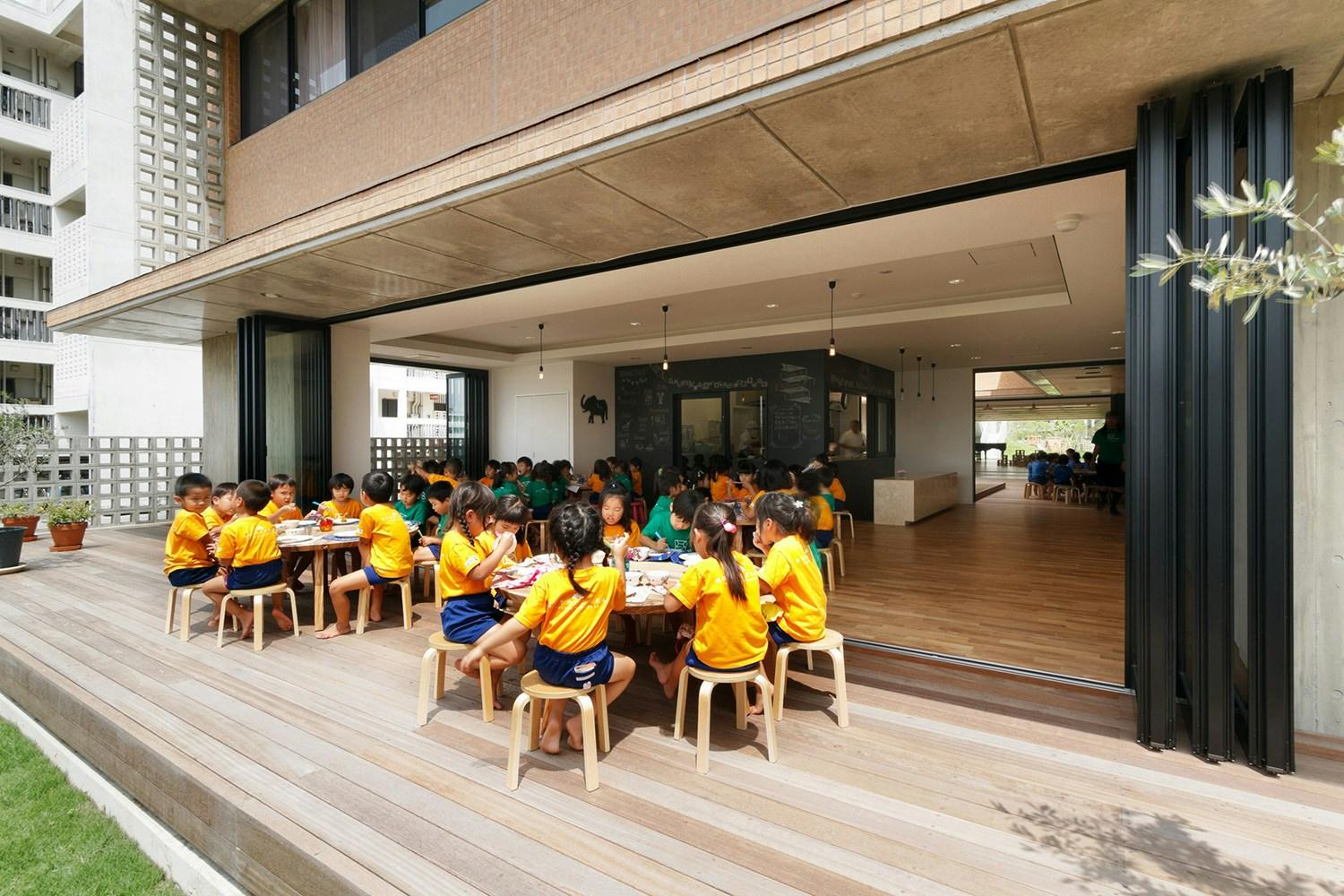Hanazono Kindergarten and Nursery - image 6