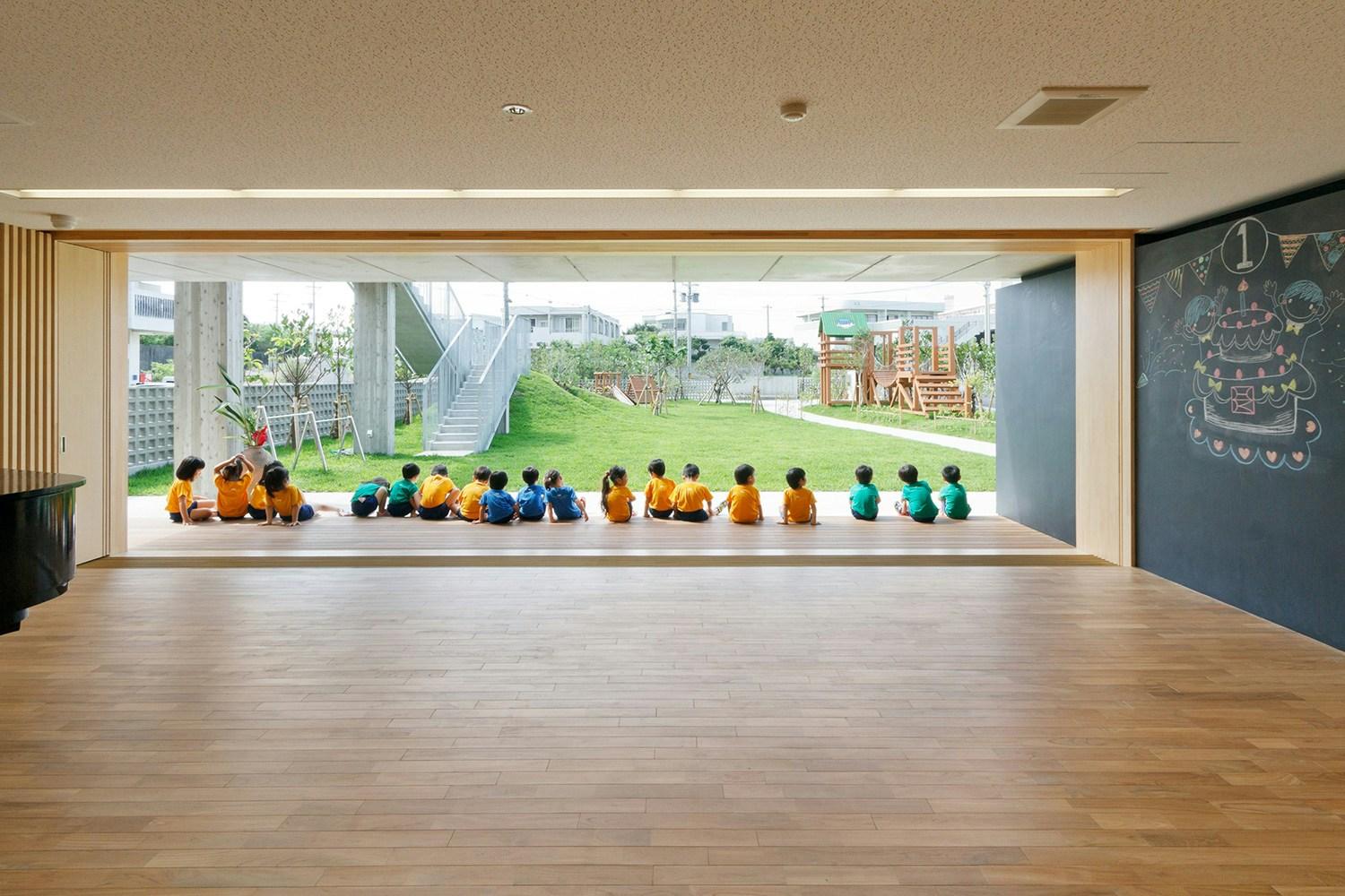 Hanazono Kindergarten and Nursery - image 9