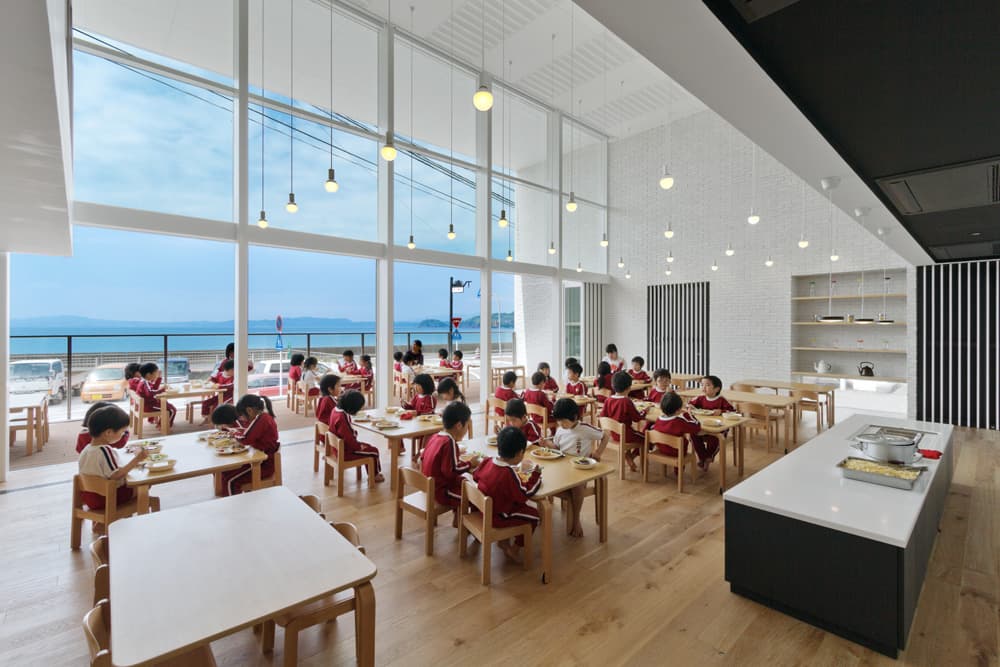 OB Kindergarten+Nursery - image 2
