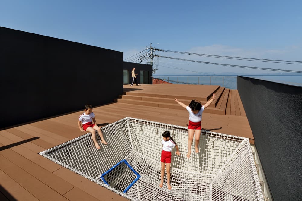 OB Kindergarten+Nursery