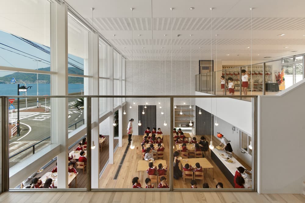 OB Kindergarten+Nursery - image 4