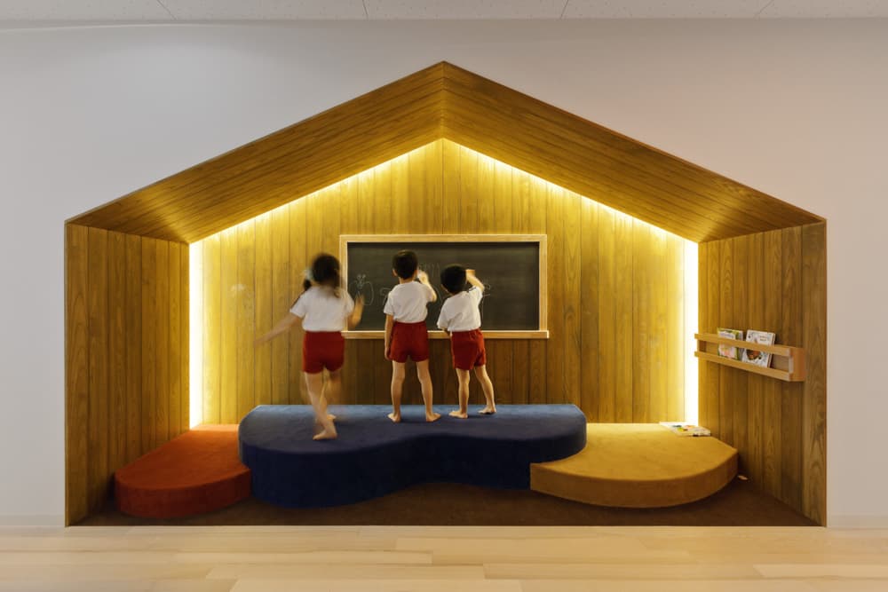 OB Kindergarten+Nursery - image 5