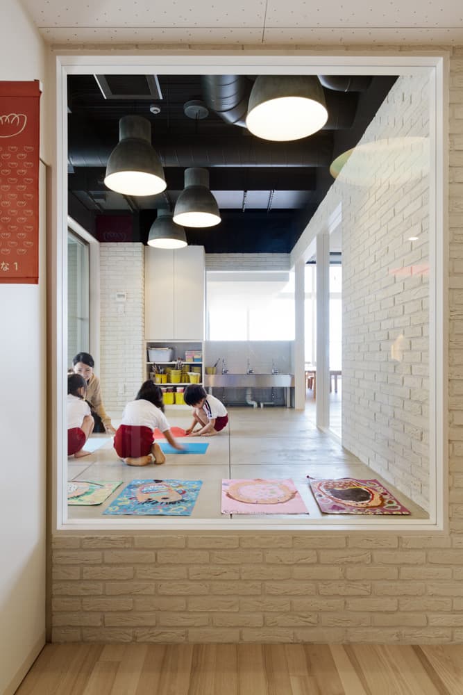 OB Kindergarten+Nursery - image 6