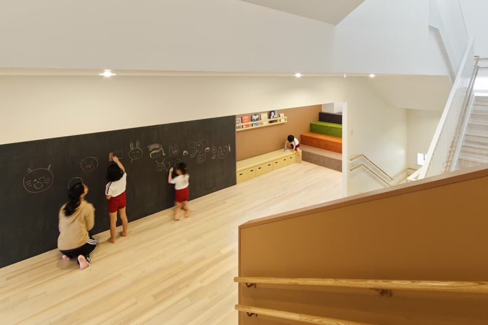 OB Kindergarten+Nursery - image 7