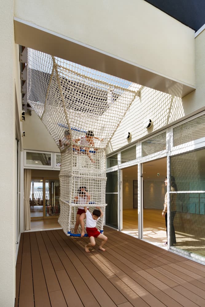OB Kindergarten+Nursery - image 8