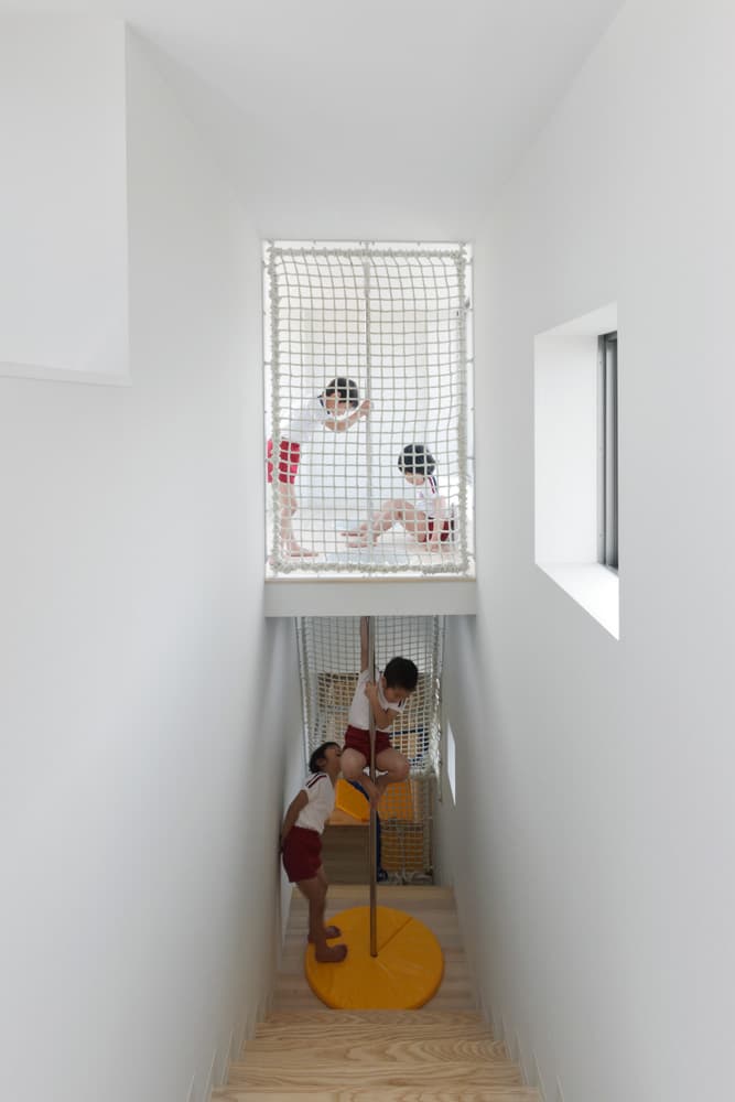 OB Kindergarten+Nursery - image 9