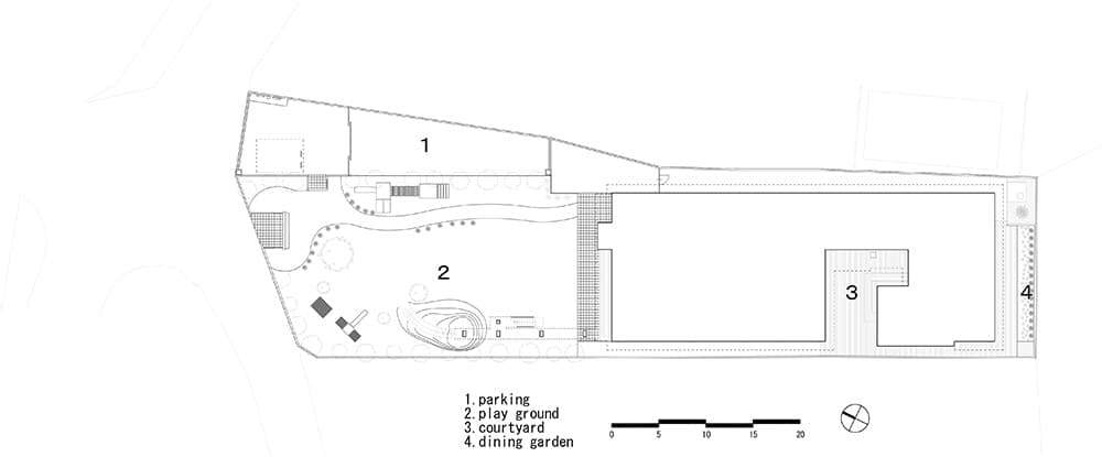 Hanazono Kindergarten and Nursery - image 14