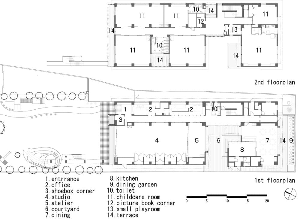 Hanazono Kindergarten and Nursery - image 15