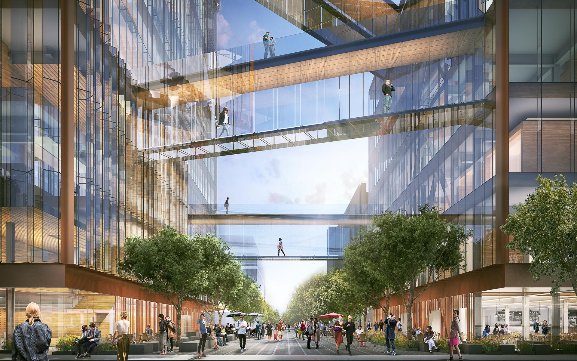 Uber Headquarters - image 9