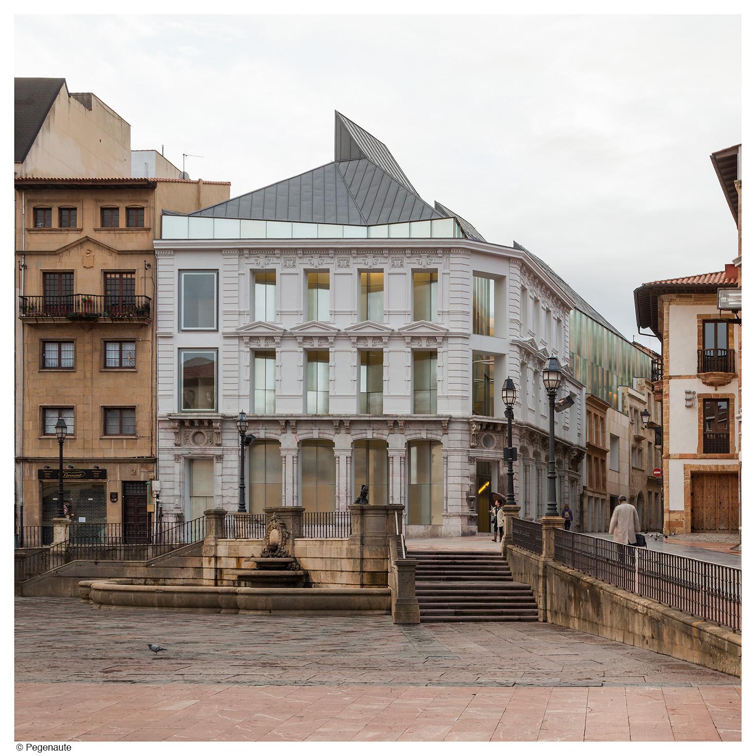 Fine Arts Museum of Asturias - image 4