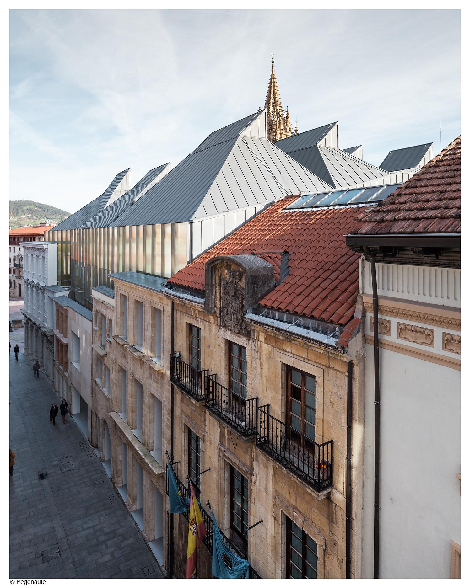 Fine Arts Museum of Asturias - image 3