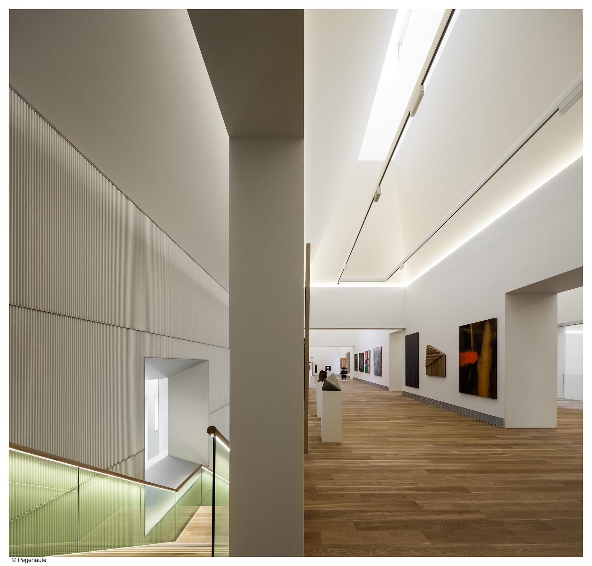 Fine Arts Museum of Asturias - image 7