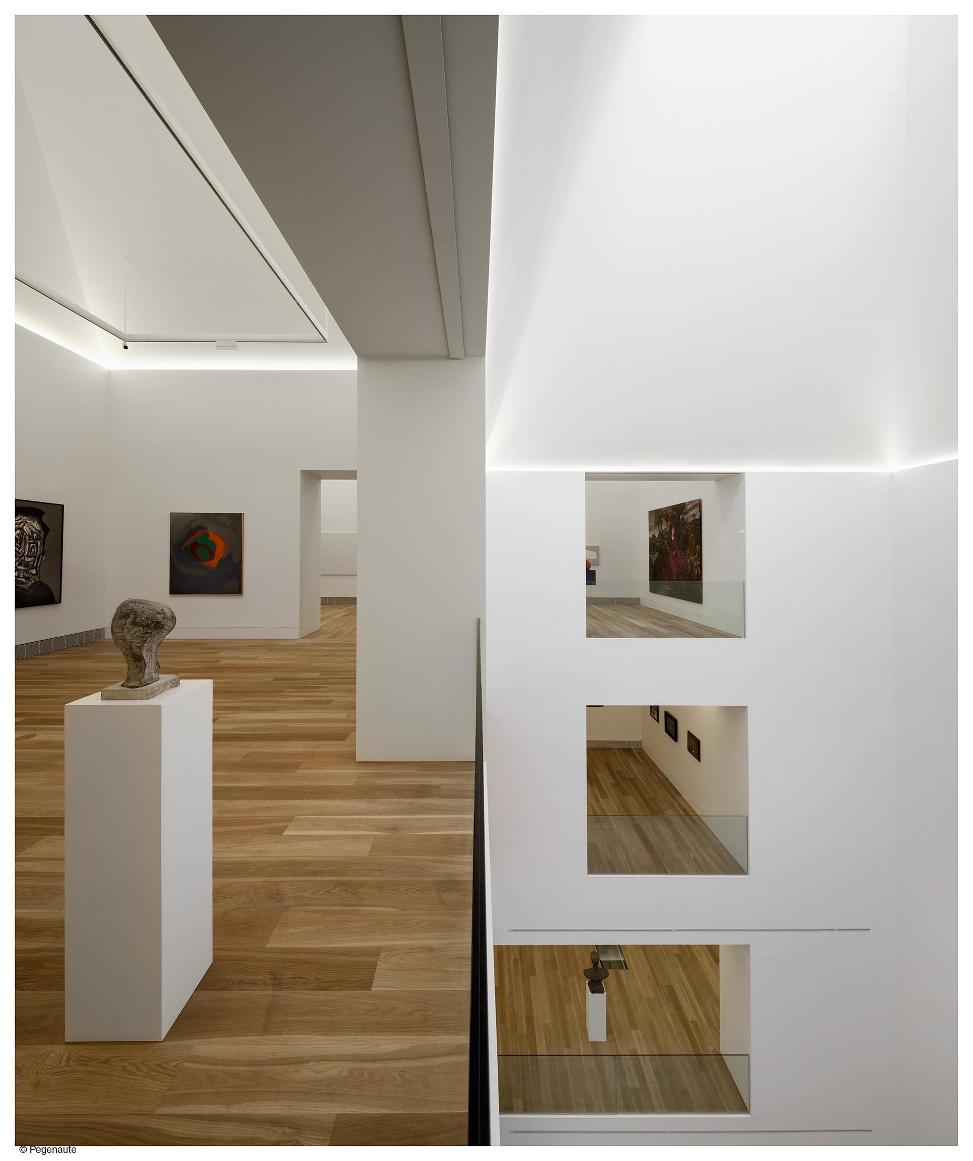Fine Arts Museum of Asturias - image 6