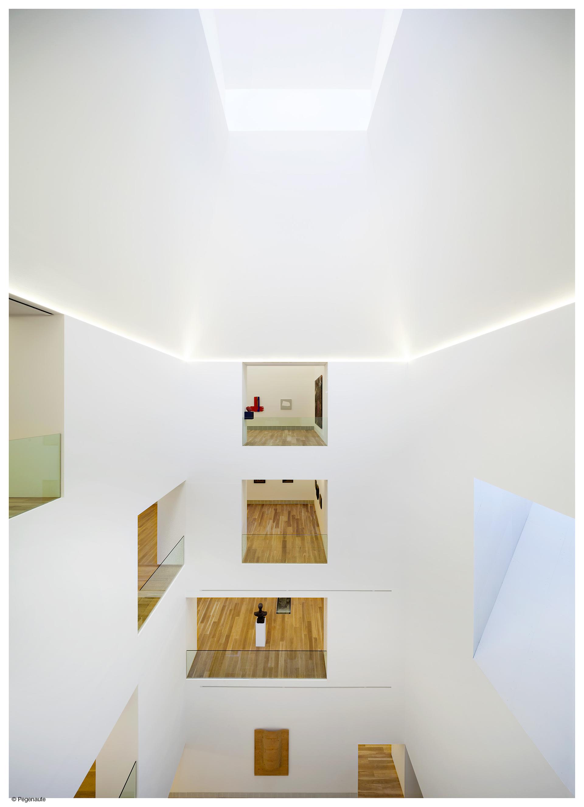 Fine Arts Museum of Asturias - image 10