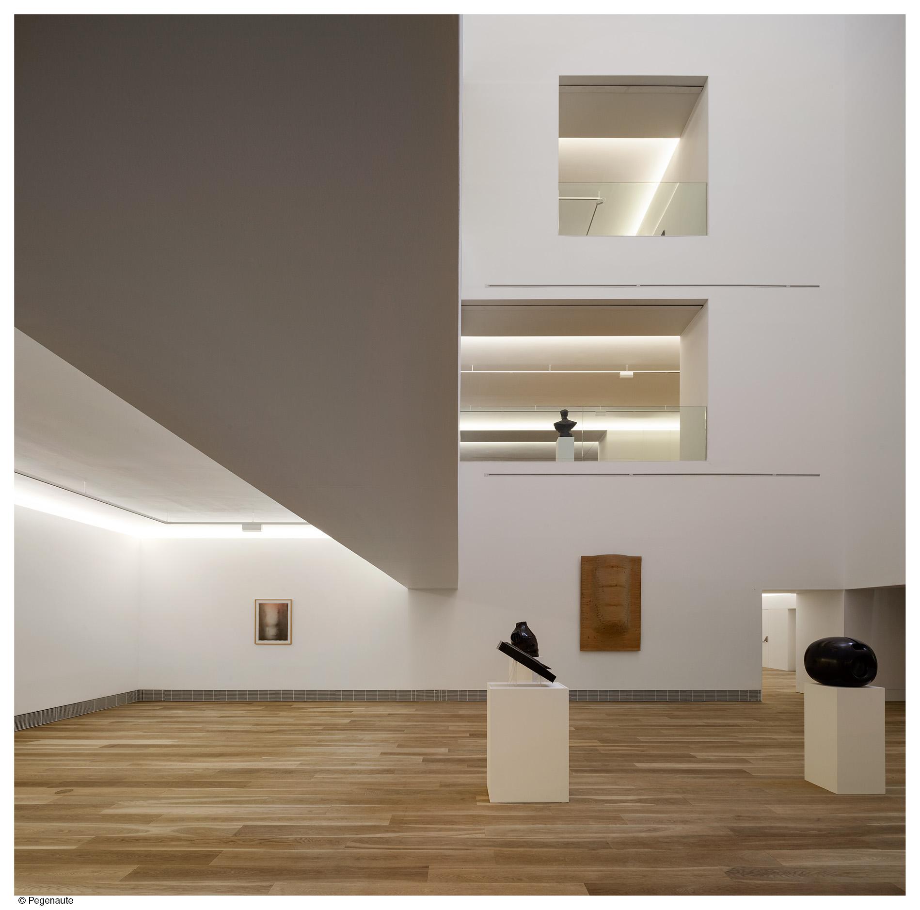 Fine Arts Museum of Asturias - image 9