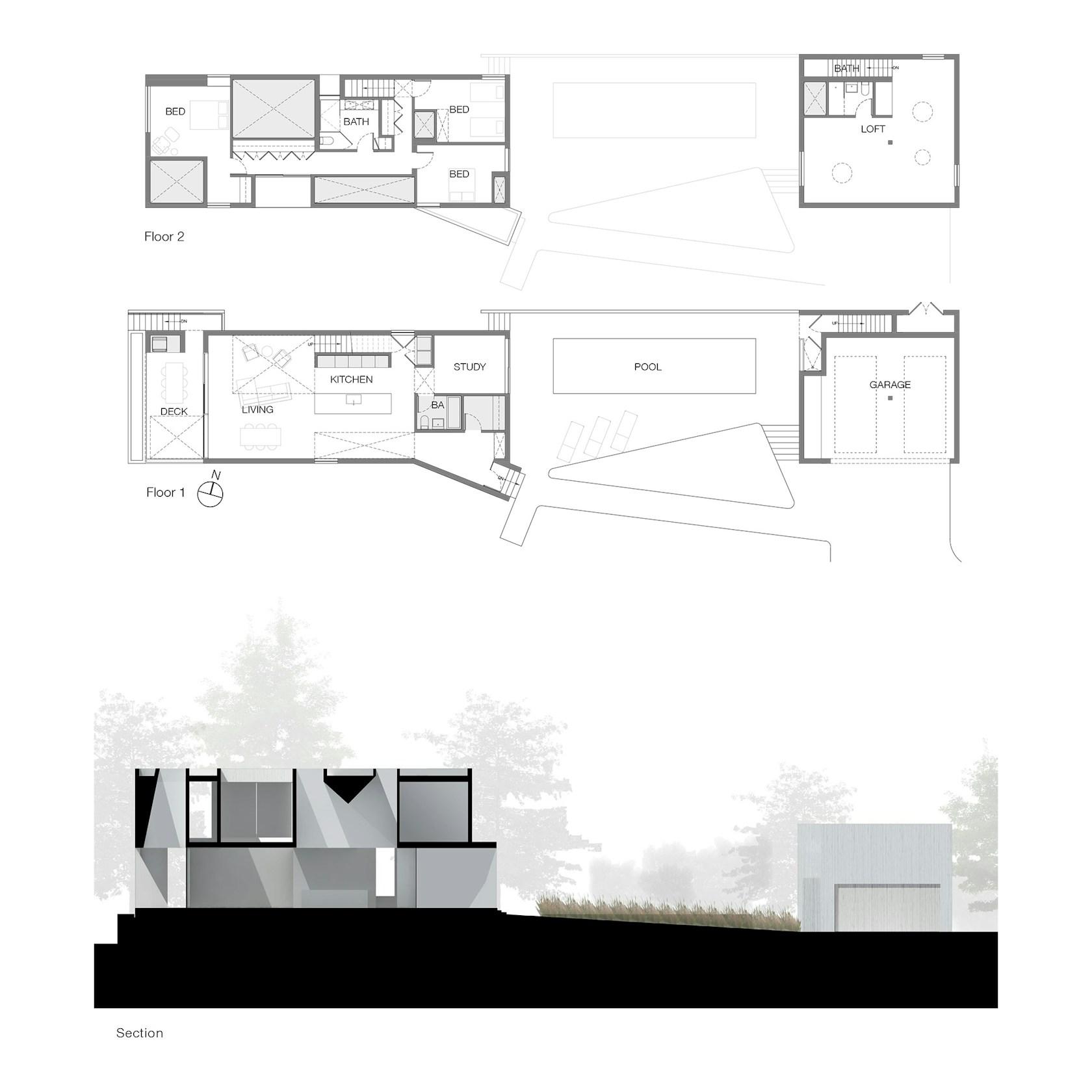 Quonochontaug House - image 9