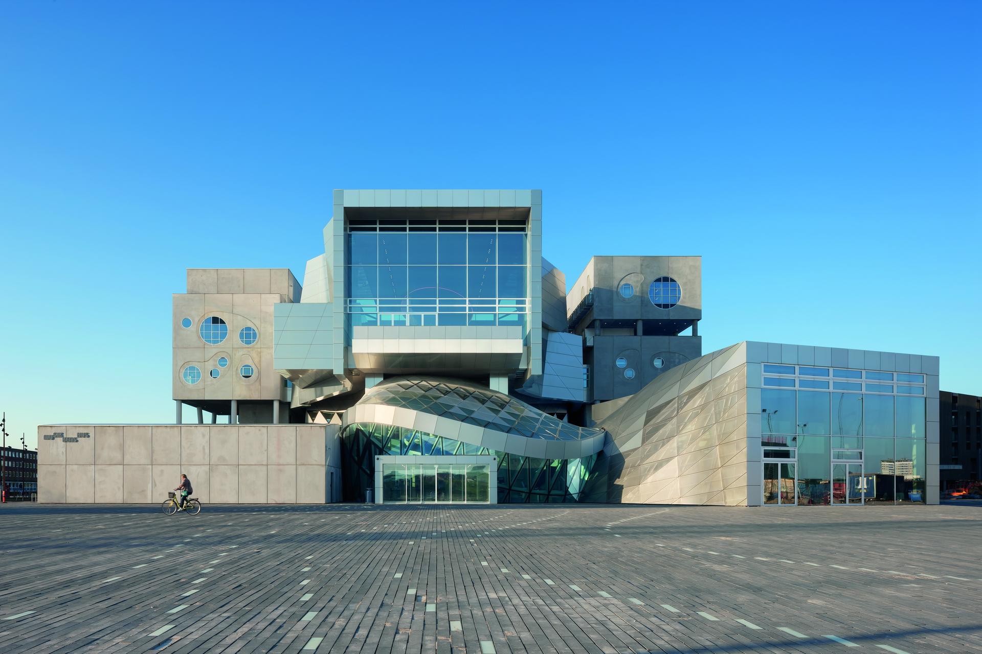 House of Music - image 2