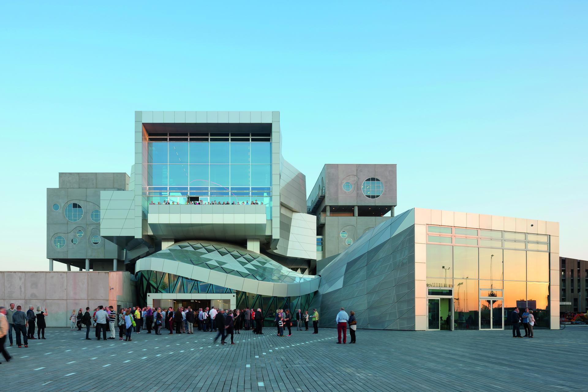 House of Music - image 3