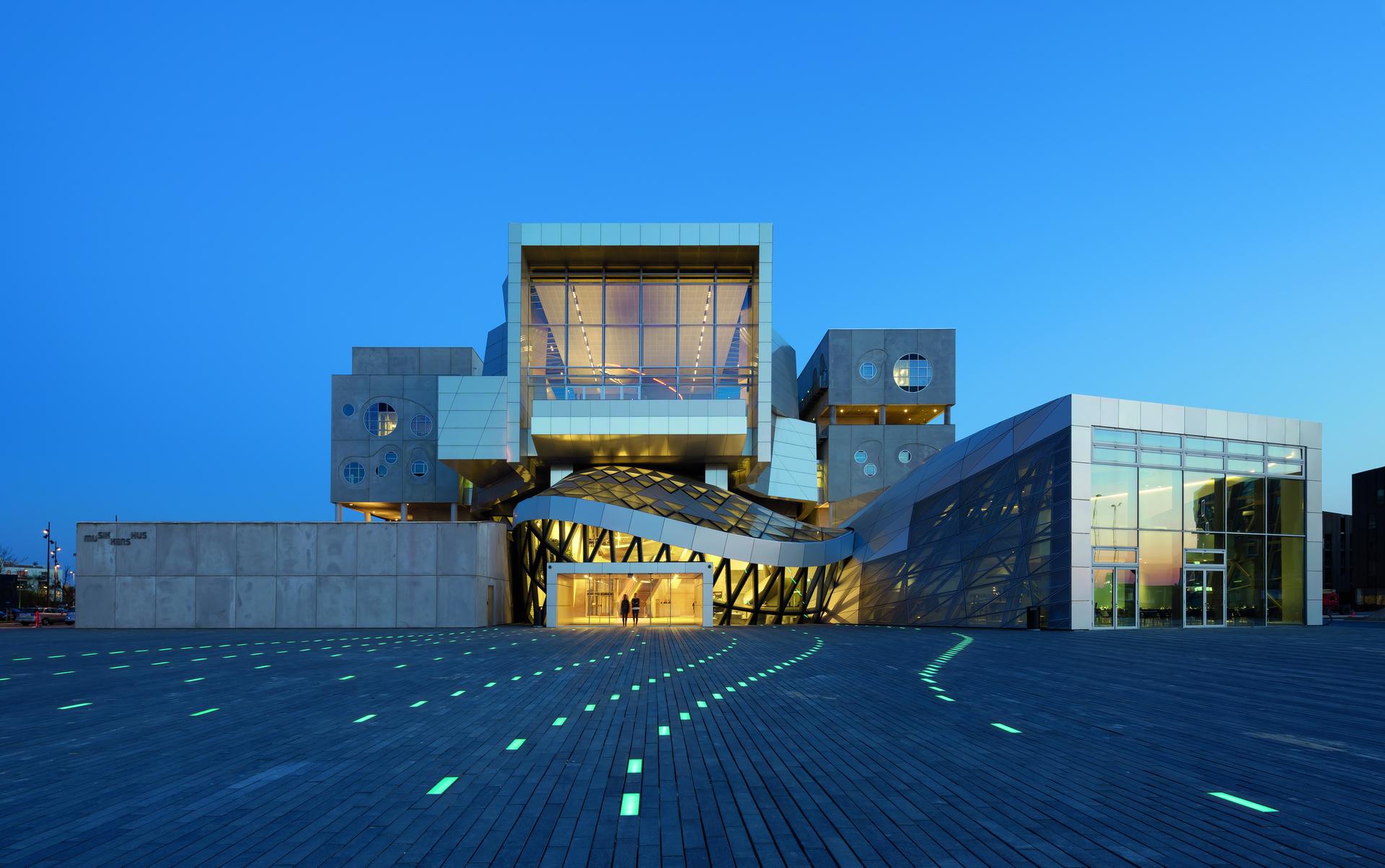 House of Music
