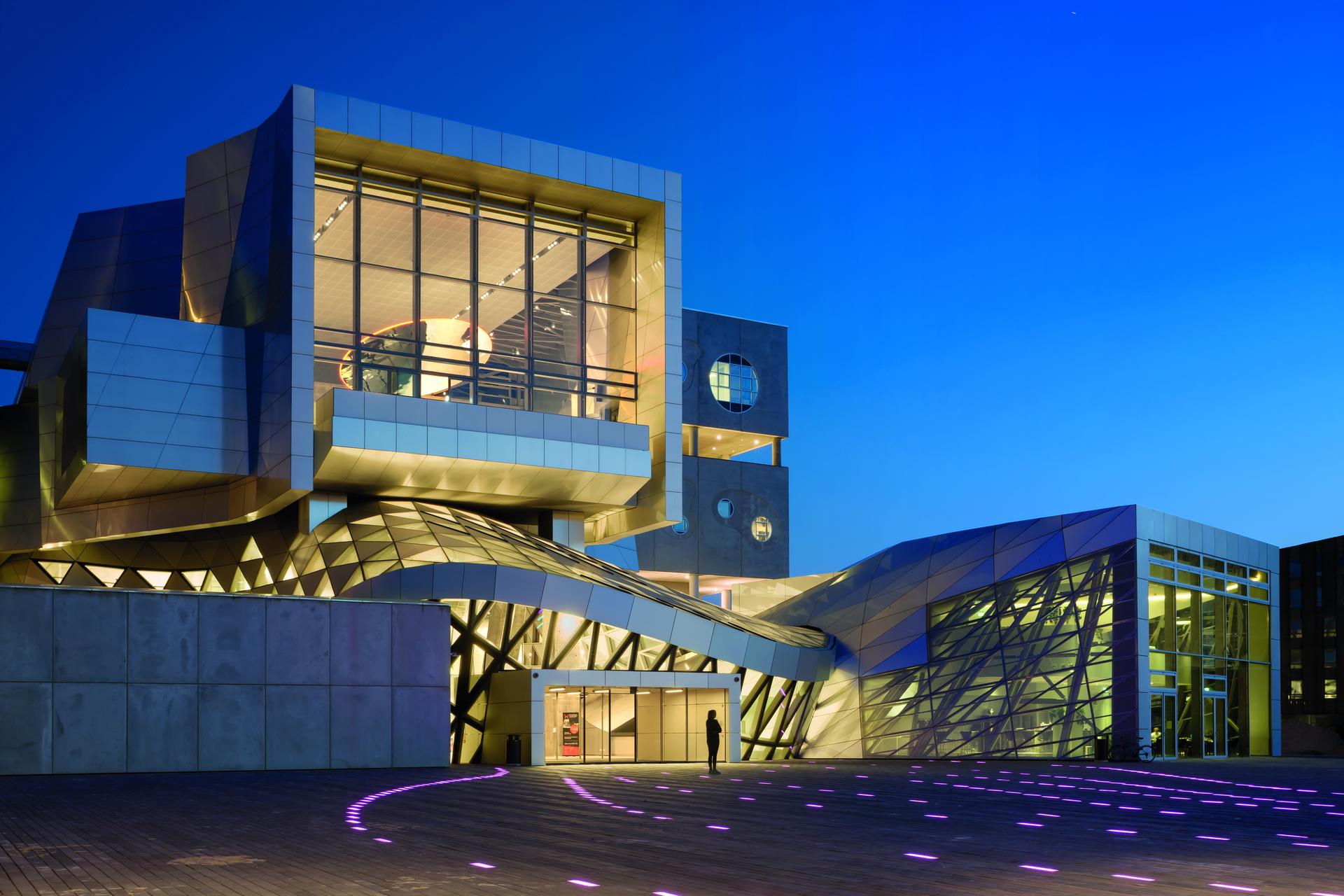 House of Music - image 4