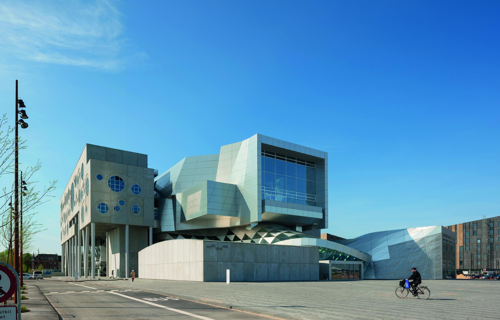 House of Music - image 5