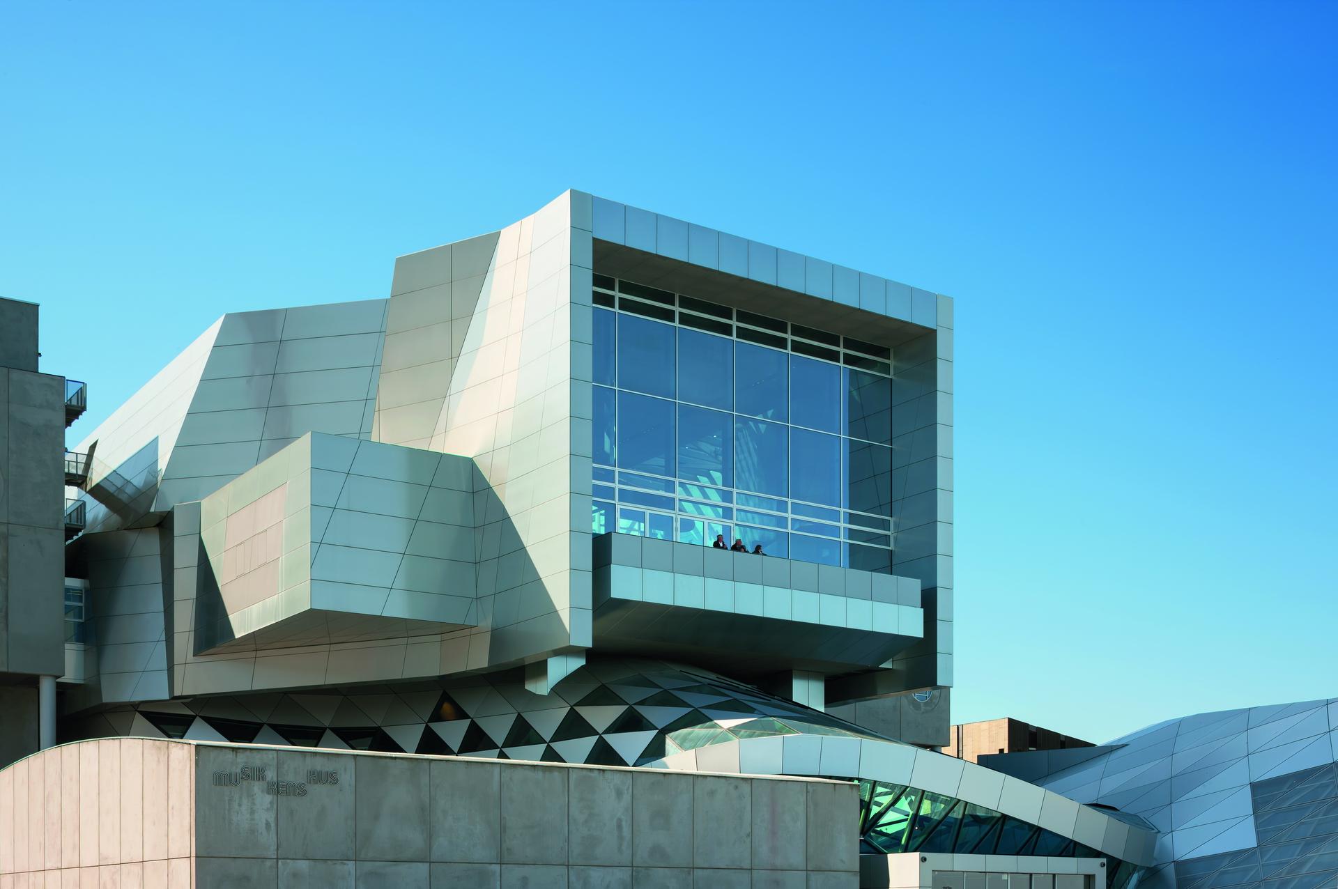 House of Music - image 6