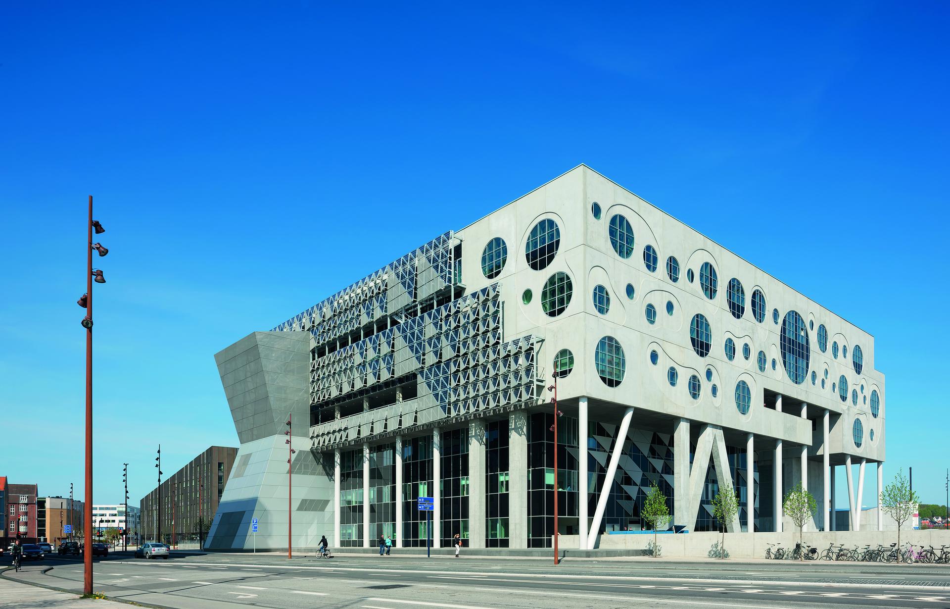 House of Music - image 7