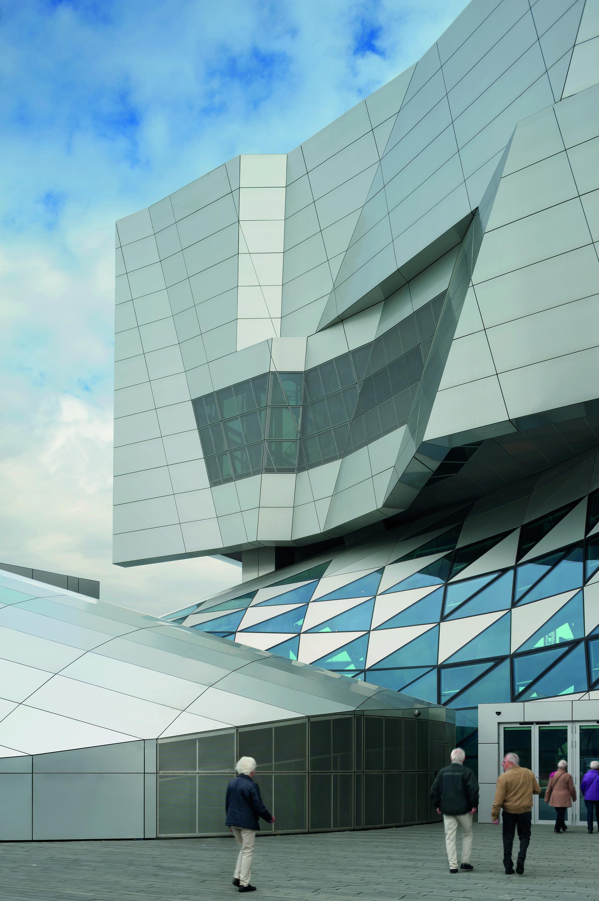 House of Music - image 9