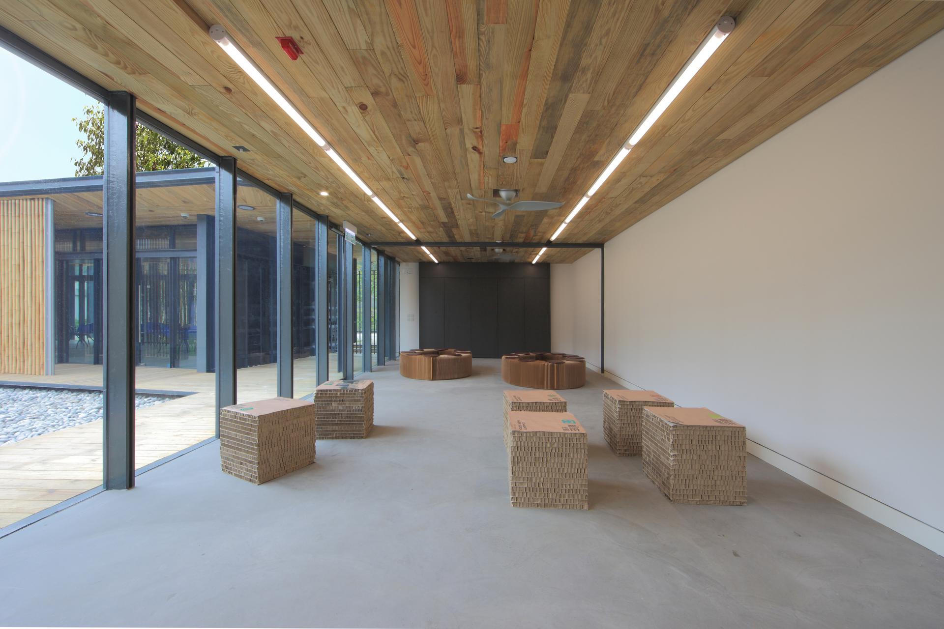 Community Green Station, Sha Tin, Hong Kong - image 10