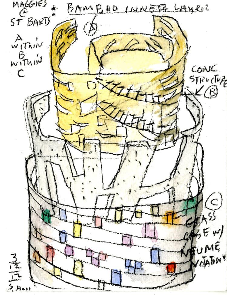 Maggie's Centre Barts - image 7