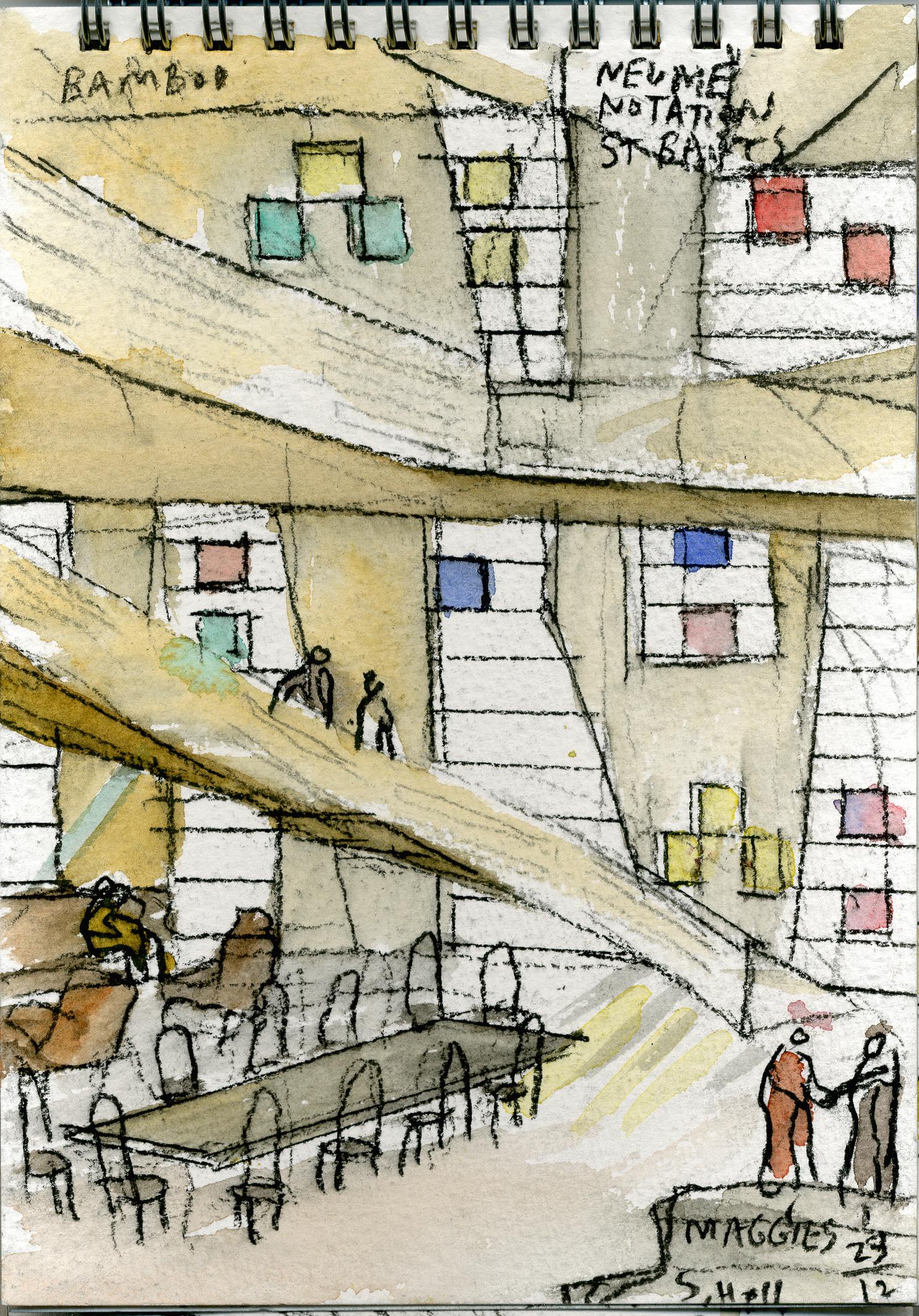 Maggie's Centre Barts - image 6