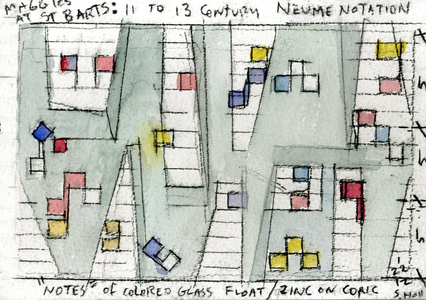 Maggie's Centre Barts - image 8