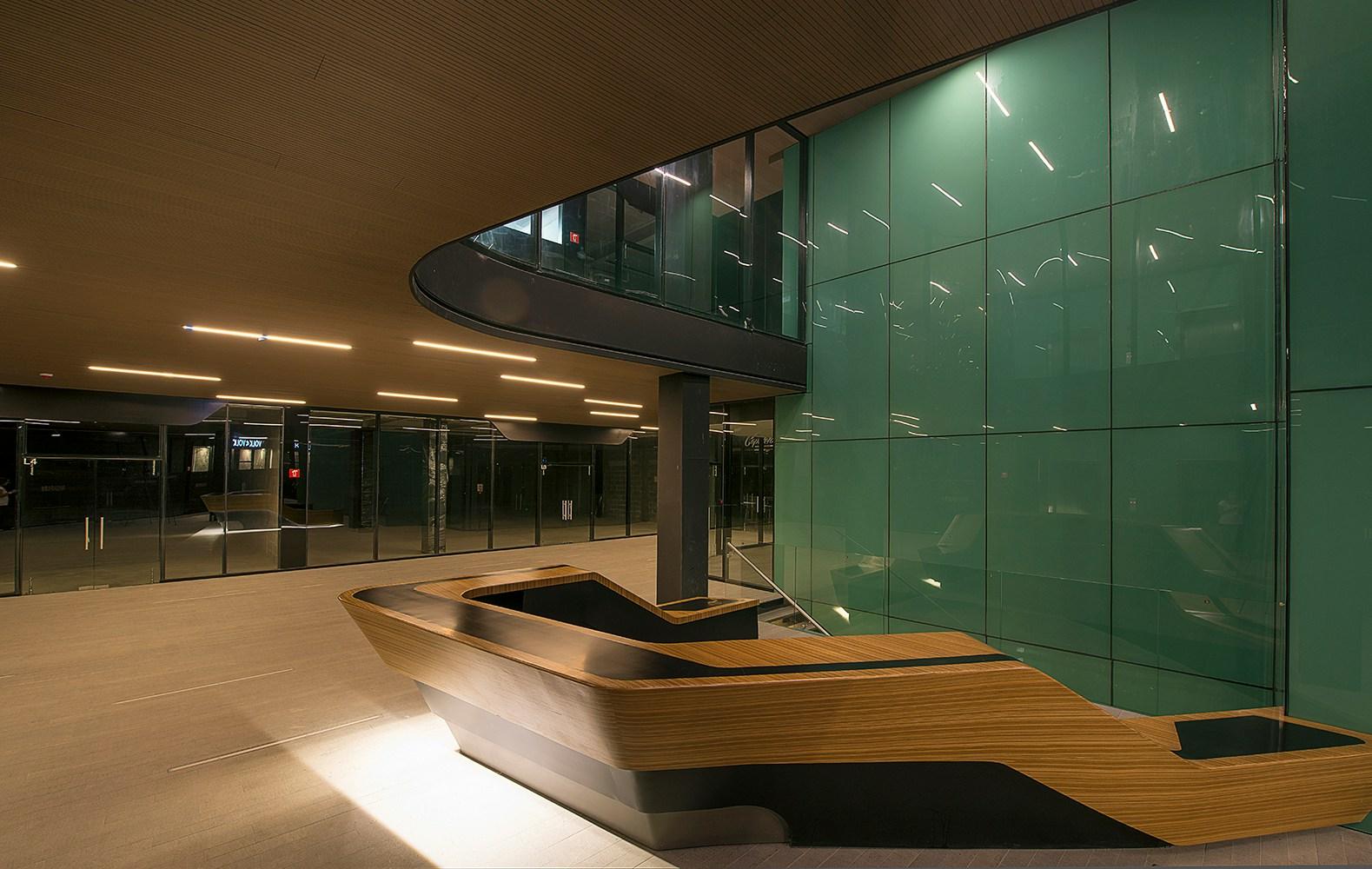 High Park / Rojkind Arquitectos - image 8