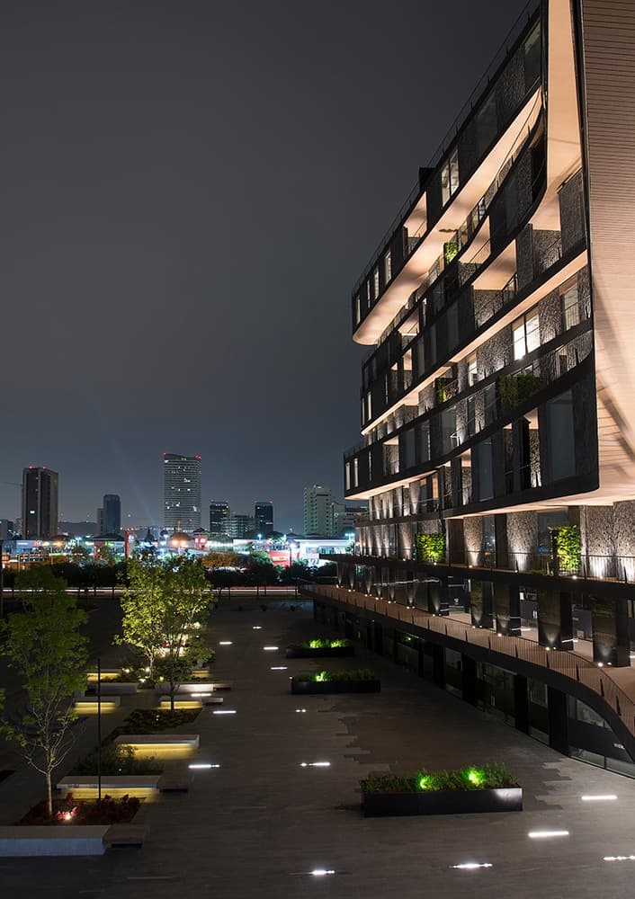 High Park / Rojkind Arquitectos - image 9