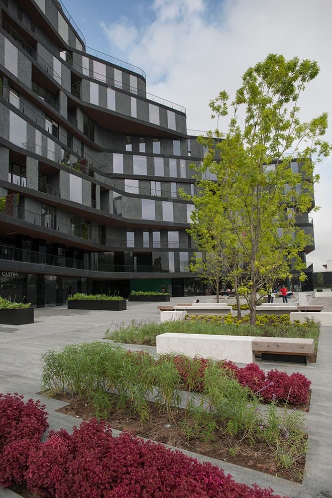 High Park / Rojkind Arquitectos - image 3