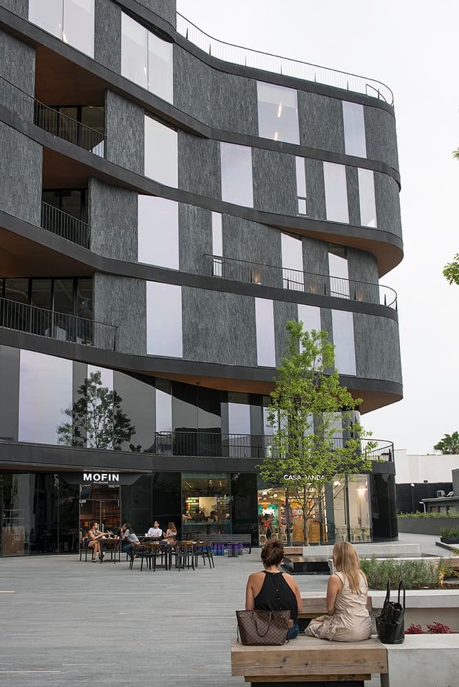 High Park / Rojkind Arquitectos - image 5