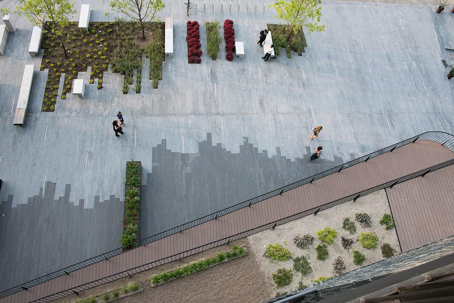 High Park / Rojkind Arquitectos - image 4