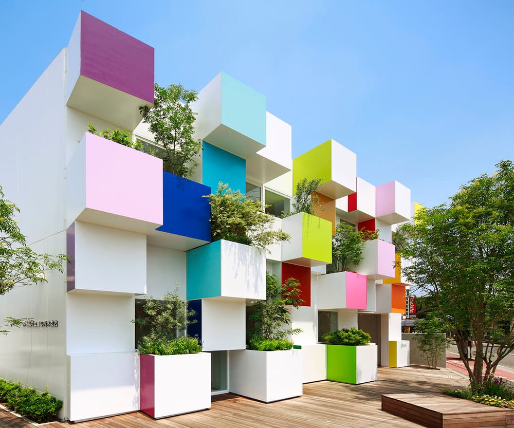 Sugamo Shinkin Bank / Nakaaoki Branch - image 3