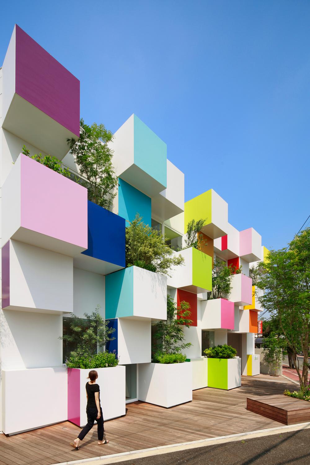 Sugamo Shinkin Bank / Nakaaoki Branch - image 7