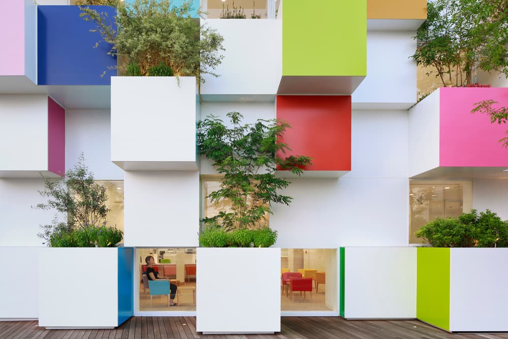 Sugamo Shinkin Bank / Nakaaoki Branch - image 5