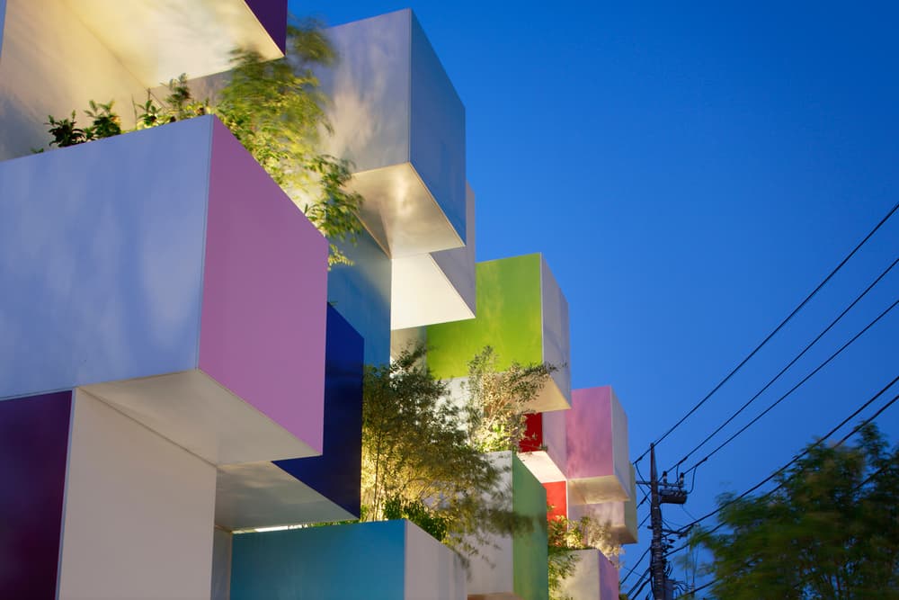 Sugamo Shinkin Bank / Nakaaoki Branch - image 6