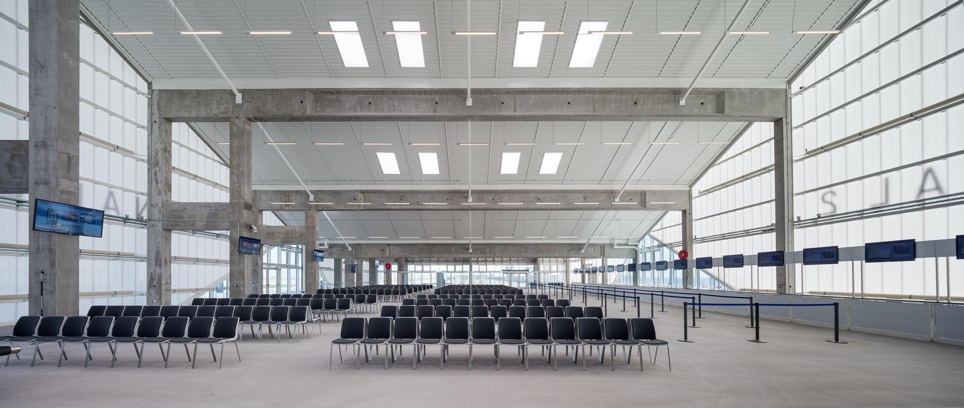 Copenhagen Terminal Buildings - image 5