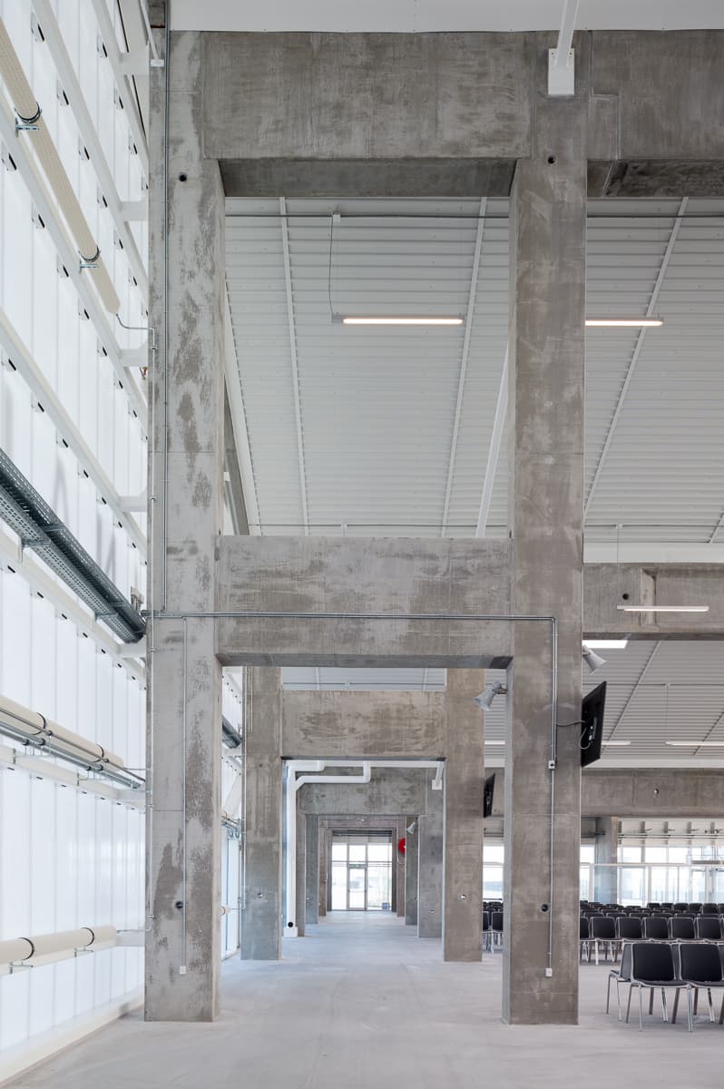 Copenhagen Terminal Buildings - image 6