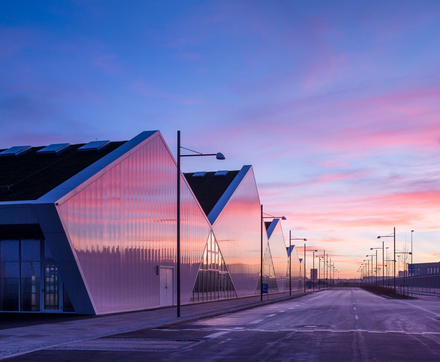 Copenhagen Terminal Buildings - image 11