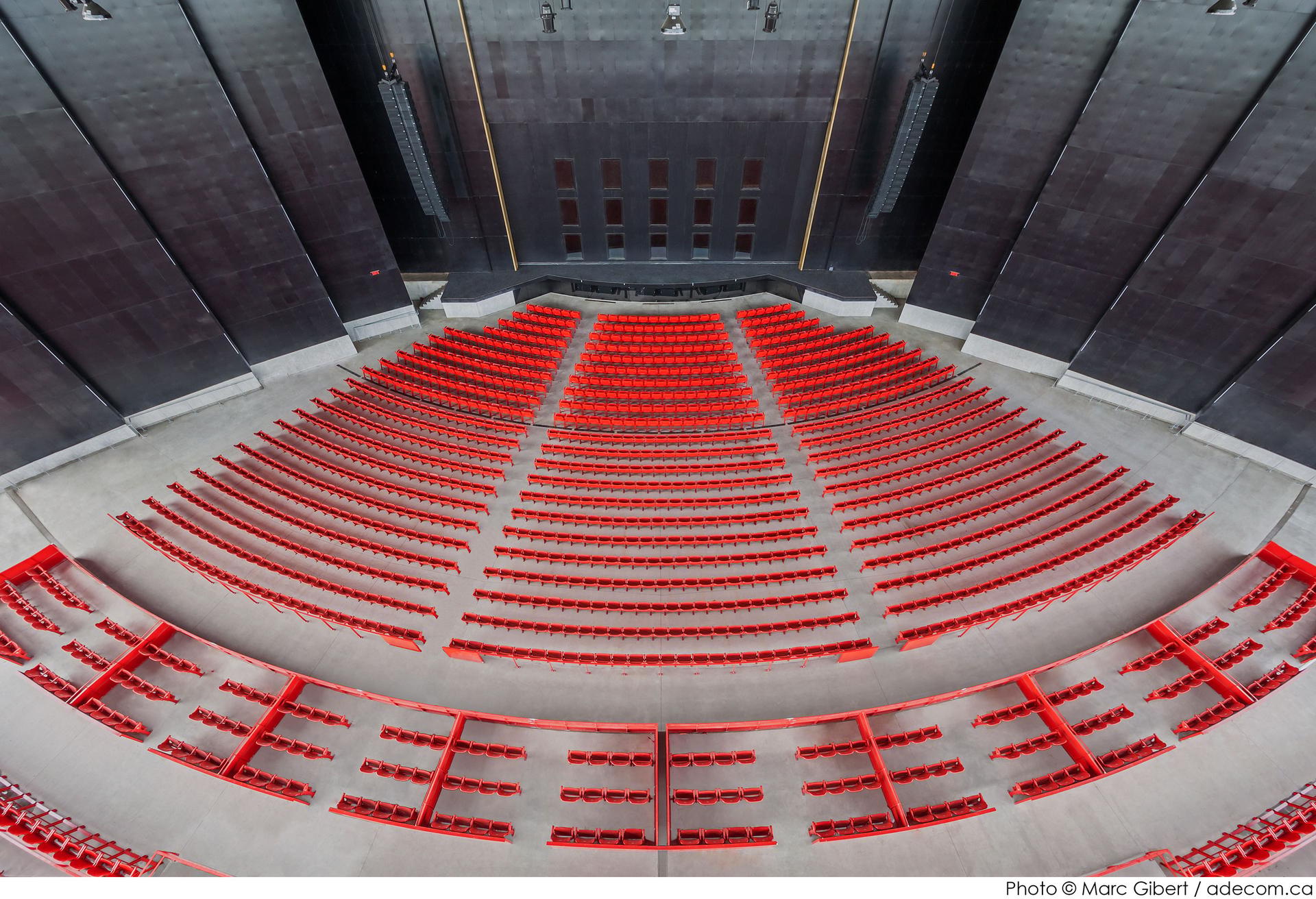 Amphithéâtre Cogeco - image 6