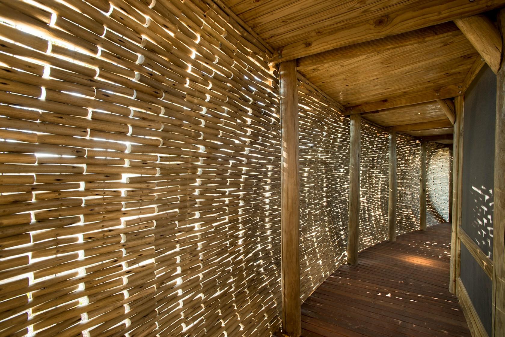 Sandibe Okavango Safari Lodge - image 18