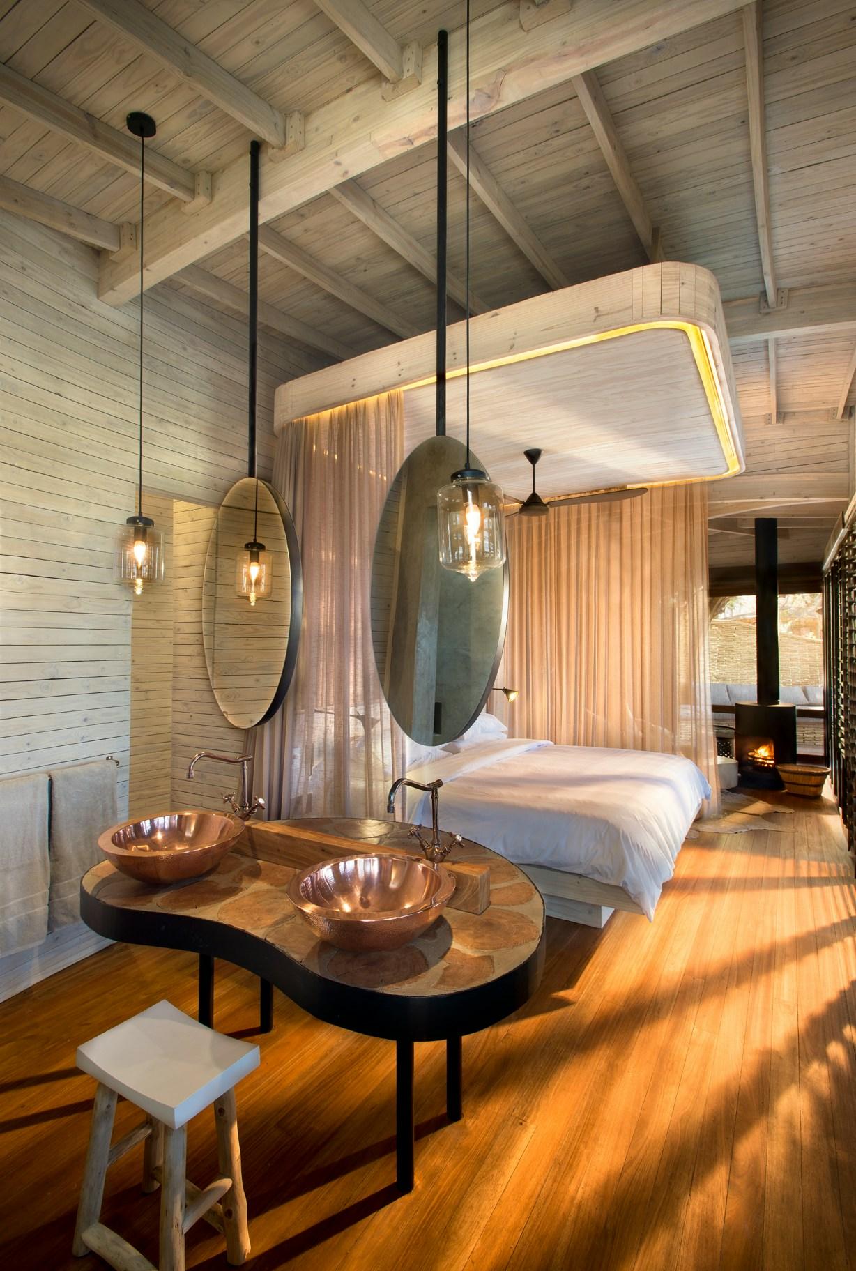 Sandibe Okavango Safari Lodge - image 20