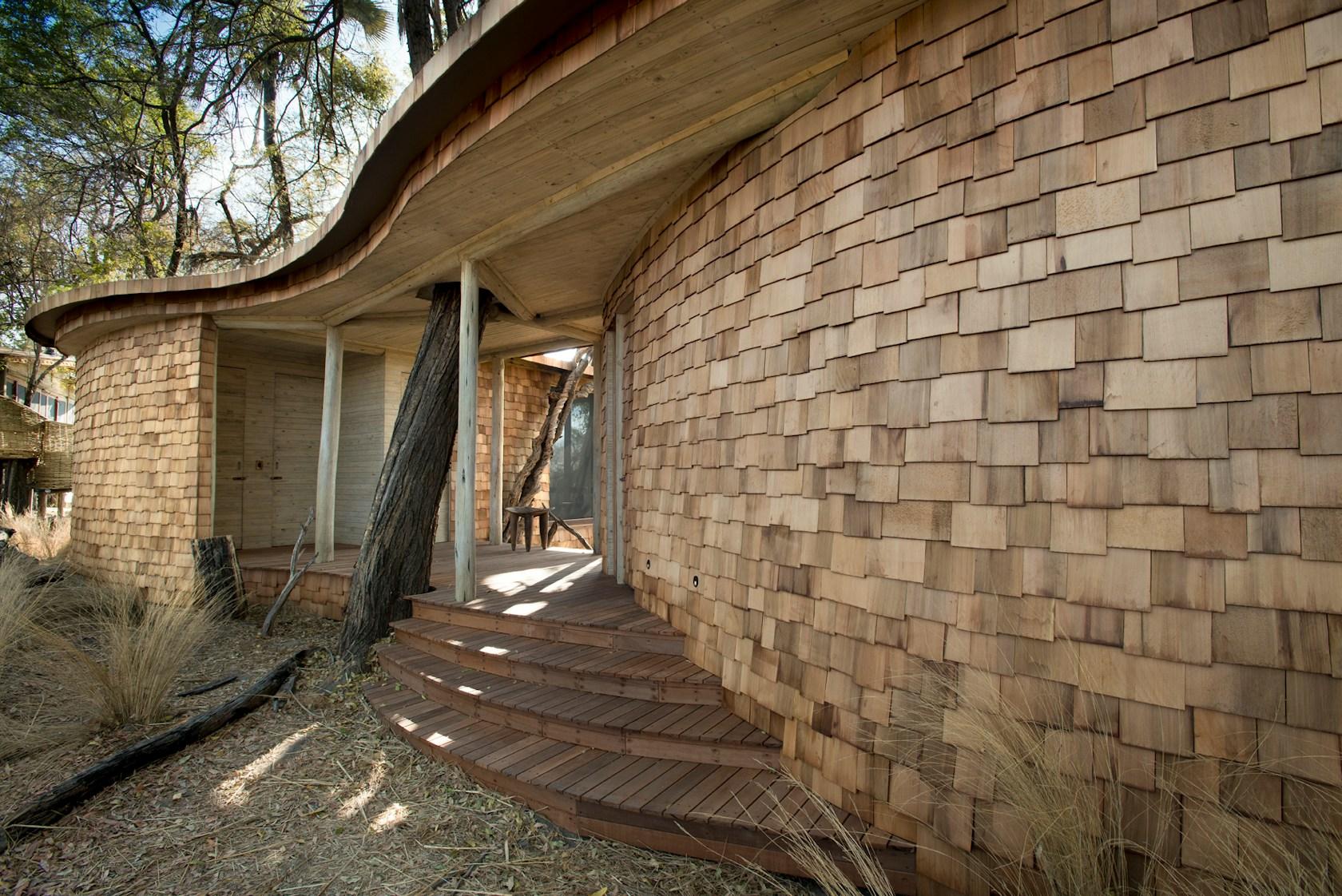 Sandibe Okavango Safari Lodge - image 21