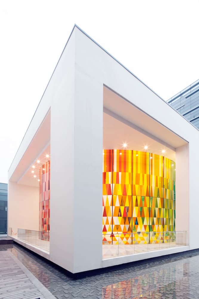 Rainbow Chapel - image 6