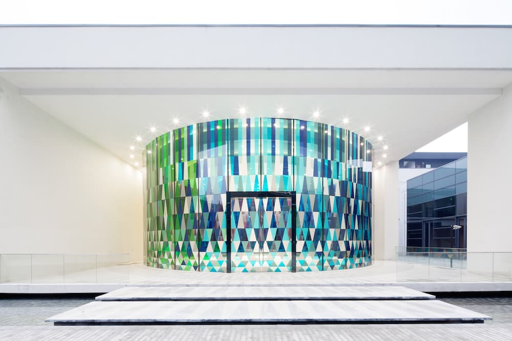 Rainbow Chapel - image 9